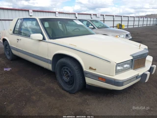 CADILLAC CADILLAC ELDORADO