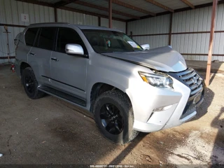 LEXUS LEXUS GX 460