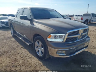 DODGE DODGE RAM 1500 SLT/SPORT/TRX