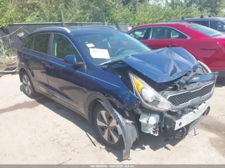 KIA KIA NIRO LX