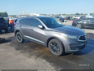 ACURA ACURA RDX STANDARD
