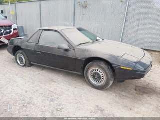 PONTIAC PONTIAC FIERO SPORT