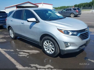 CHEVROLET CHEVROLET EQUINOX AWD 2FL