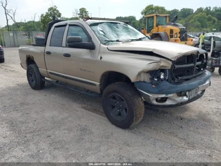DODGE DODGE RAM 1500 SLT/LARAMIE