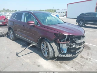 LINCOLN LINCOLN MKC RESERVE