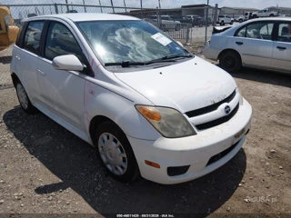 SCION SCION XA