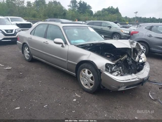 ACURA ACURA RL 3.5