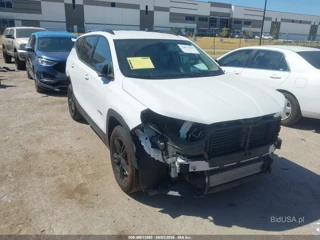 GMC TERRAIN AWD AT4