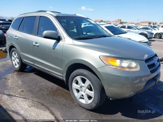 HYUNDAI HYUNDAI SANTA FE SE