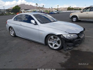 BMW 335I
