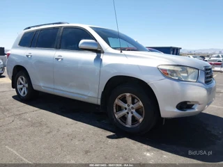 TOYOTA TOYOTA HIGHLANDER