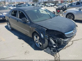 SATURN SATURN AURA XE