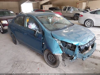 MITSUBISHI MITSUBISHI MIRAGE G4 ES