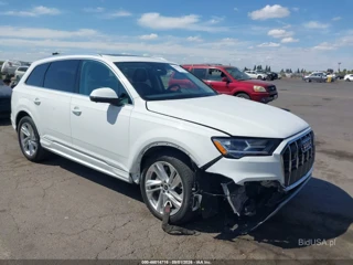 AUDI AUDI Q7 PREMIUM PLUS 55 TFSI QUATTRO TIPTRONIC