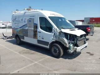 FORD FORD TRANSIT-250