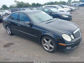 MERCEDES-BENZ MERCEDES-BENZ E 350