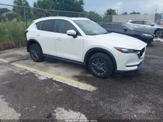 MAZDA MAZDA CX-5 TOURING