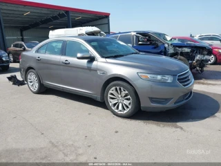 FORD FORD TAURUS LIMITED