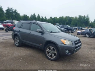 TOYOTA TOYOTA RAV4 SPORT V6