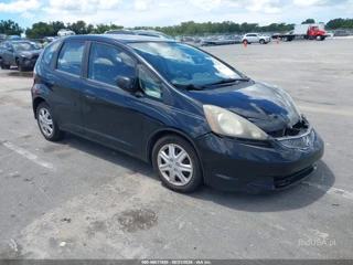 HONDA HONDA FIT