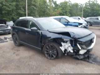 MAZDA MAZDA CX-9 TOURING PLUS