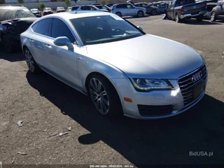 AUDI AUDI A7 3.0T PREMIUM