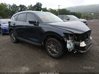 MAZDA MAZDA CX-5 TOURING