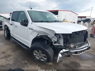 FORD FORD F-150 XLT