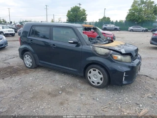 SCION SCION XB