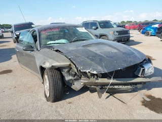 FORD FORD MUSTANG
