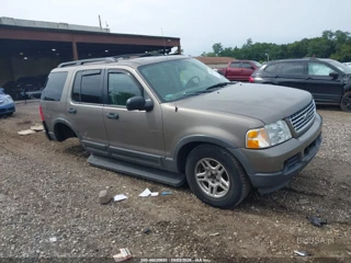FORD FORD EXPLORER NBX/XLT