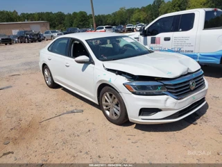 VOLKSWAGEN VOLKSWAGEN PASSAT 2.0T S