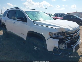 GMC ACADIA AWD AT4
