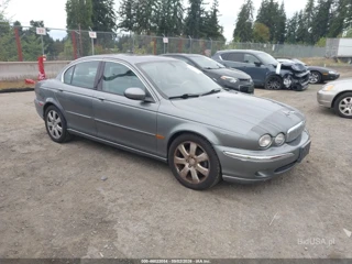 JAGUAR JAGUAR X-TYPE 3.0