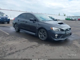 SUBARU SUBARU WRX LIMITED