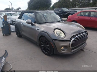 MINI MINI CONVERTIBLE COOPER