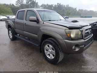 TOYOTA TOYOTA TACOMA PRERUNNER V6