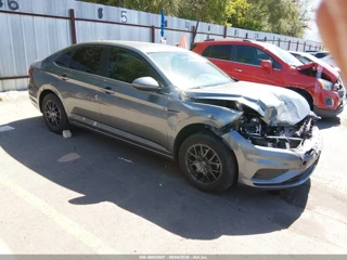 VOLKSWAGEN VOLKSWAGEN JETTA 1.4T R-LINE/1.4T S