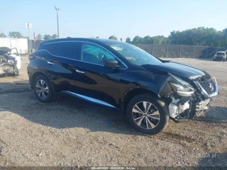 NISSAN NISSAN MURANO S FWD