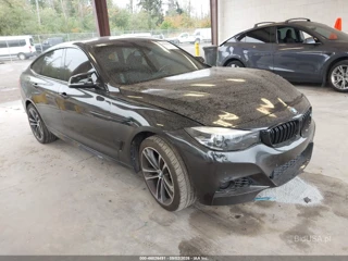 BMW 330I GRAN TURISMO XDRIVE