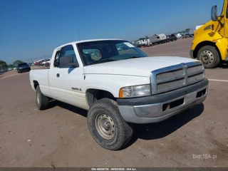 DODGE DODGE RAM 1500 ST