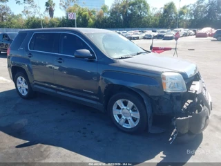 GMC TERRAIN SLE-1