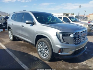 GMC ACADIA FWD DENALI