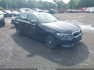 BMW 330I XDRIVE