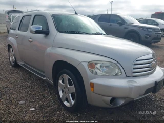 CHEVROLET CHEVROLET HHR LT