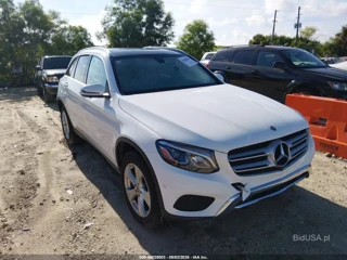 MERCEDES-BENZ MERCEDES-BENZ GLC 300