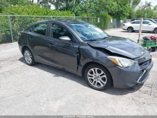TOYOTA TOYOTA YARIS IA