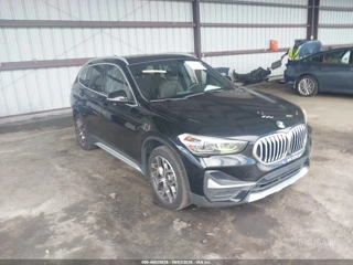 BMW X1 XDRIVE28I