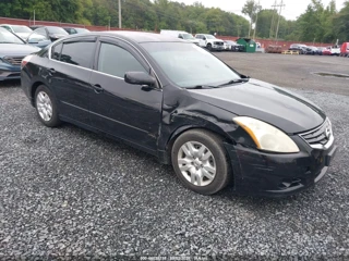 NISSAN NISSAN ALTIMA 2.5 S