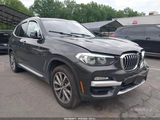 BMW X3 XDRIVE30I